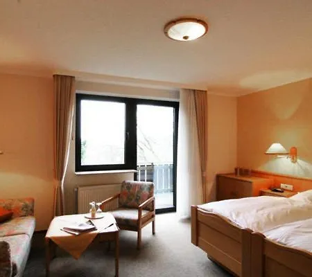 Schenck's & Gasthaus Hotel 3*