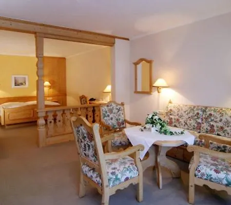 Schenck's & Gasthaus Hotel 3*