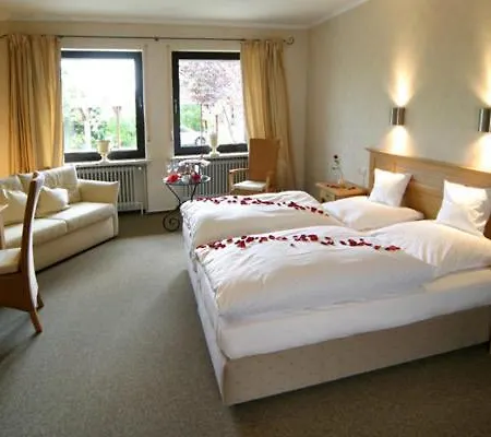 Schenck's & Gasthaus Hotel 3*