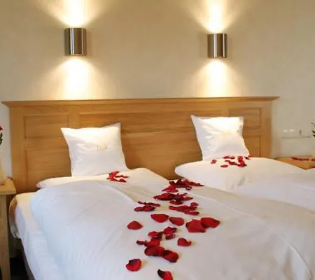 Schenck's & Gasthaus Amelinghausen