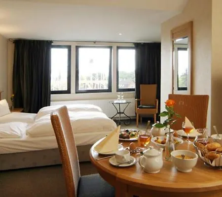 Hotel Schenck's & Gasthaus 3*