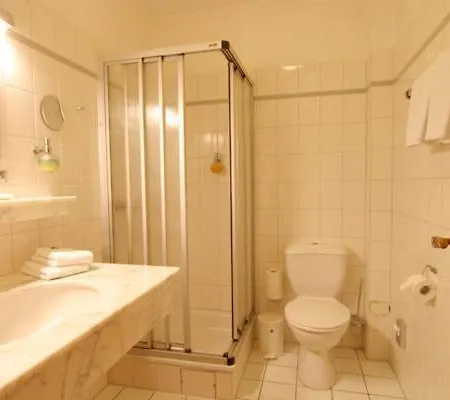 Schenck's & Gasthaus