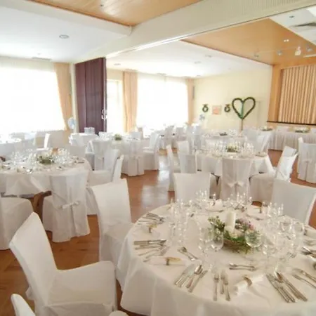 Hotel Schenck's & Gasthaus 3*